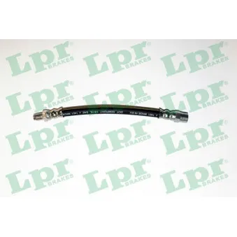 Flexible de frein LPR 6T46877