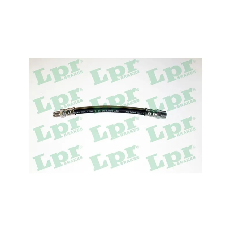 Flexible de frein LPR 6T46877