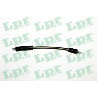 Flexible de frein LPR 6T46905