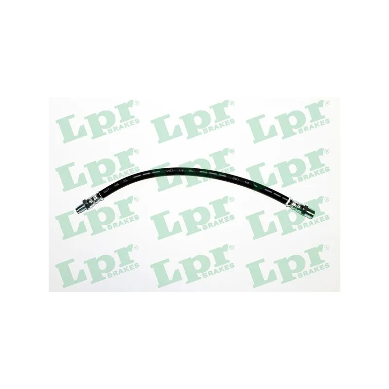 Flexible de frein LPR 6T46906