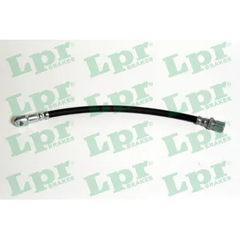 Flexible de frein LPR 6T46915