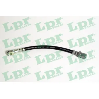 Flexible de frein LPR