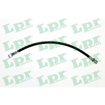 Flexible de frein LPR 6T46931