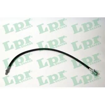 Flexible de frein LPR 6T46956