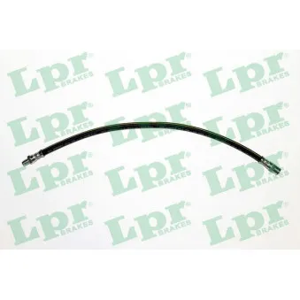 Flexible de frein LPR 6T46991