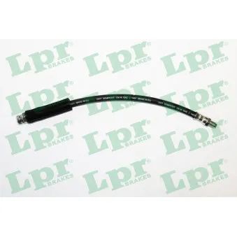 Flexible de frein LPR