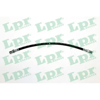Flexible de frein LPR 6T47076