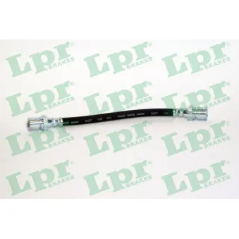 Flexible de frein LPR 6T47084