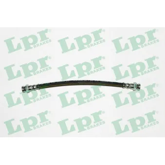 Flexible de frein LPR
