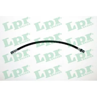 Flexible de frein LPR 6T47101