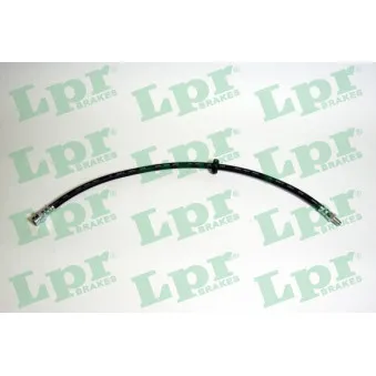 Flexible de frein LPR 6T47124