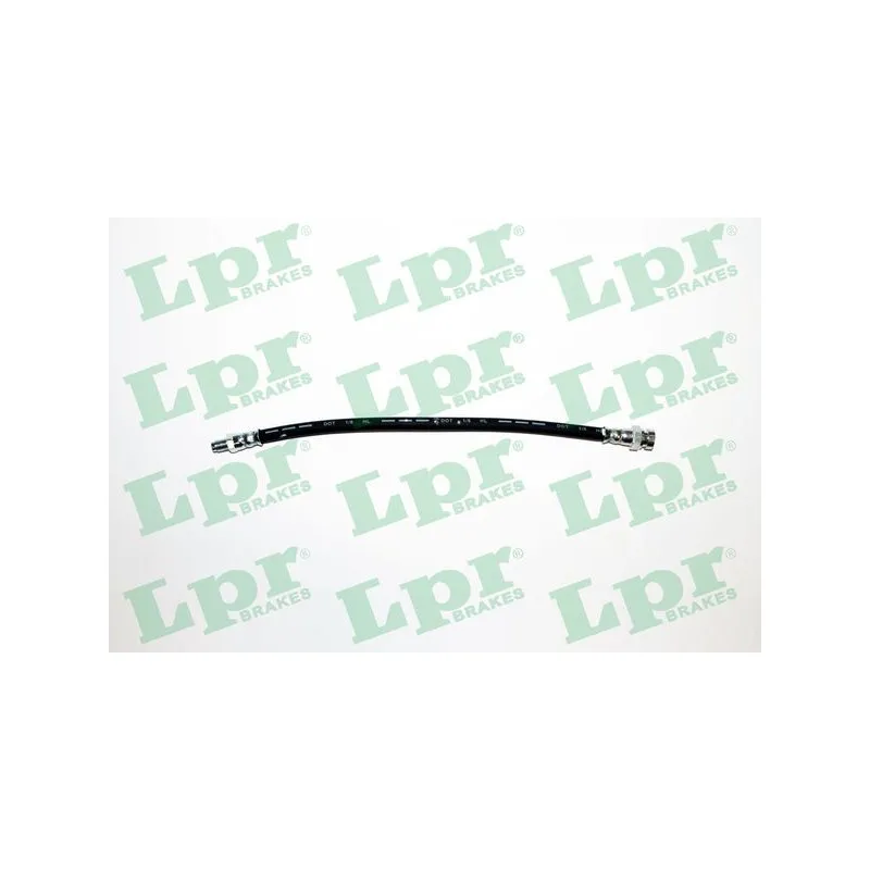 Flexible de frein LPR 6T47128