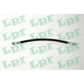 Flexible de frein LPR