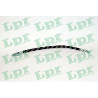 Flexible de frein LPR