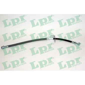 Flexible de frein LPR 6T47279