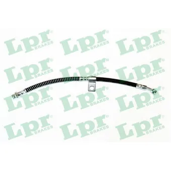 Flexible de frein LPR 6T47283