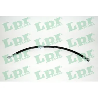 Flexible de frein LPR 6T47382
