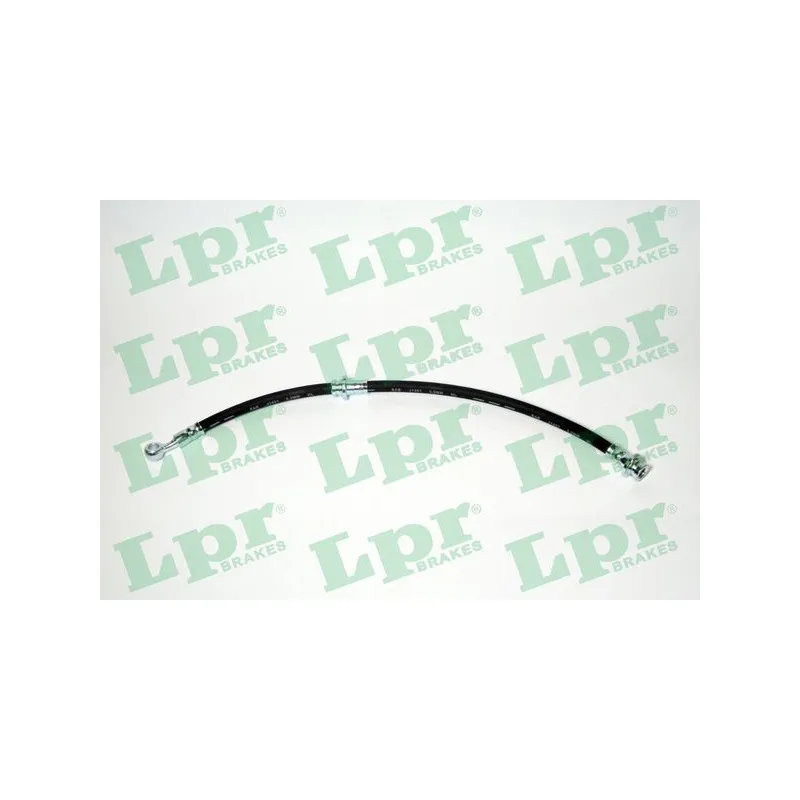 Flexible de frein LPR 6T47382