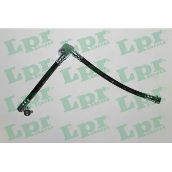 Flexible de frein LPR 6T47385