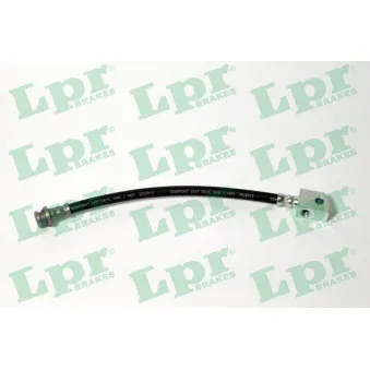 Flexible de frein LPR 6T47387