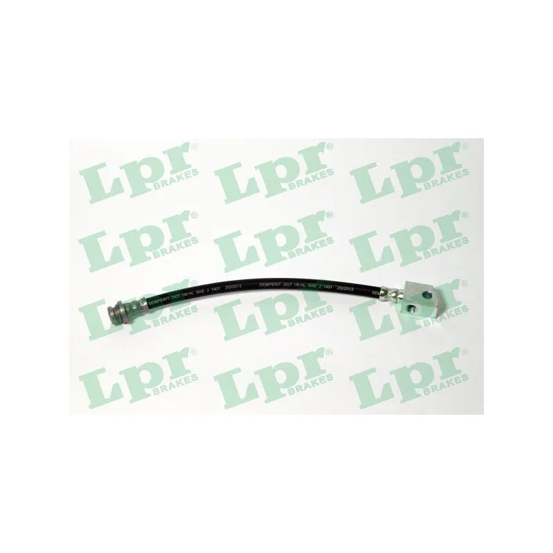Flexible de frein LPR 6T47387