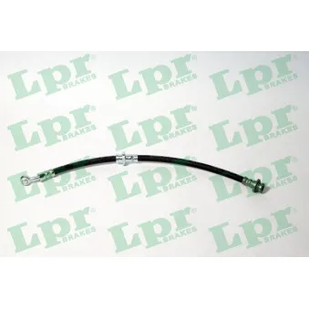 Flexible de frein LPR 6T47416