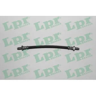 Flexible de frein LPR