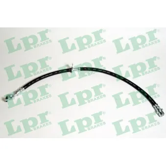 Flexible de frein LPR 6T47425