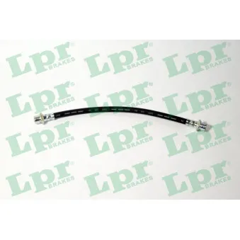 Flexible de frein LPR