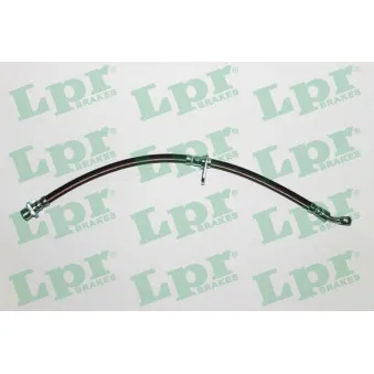 Flexible de frein LPR 6T47483
