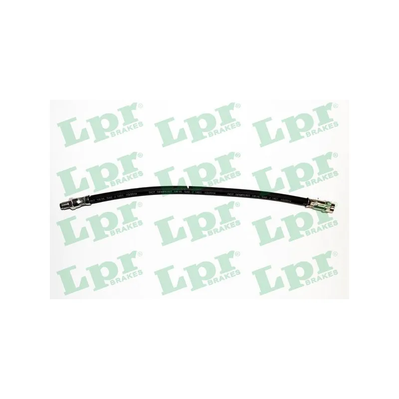 Flexible de frein LPR 6T47511