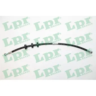 Flexible de frein LPR 6T47512