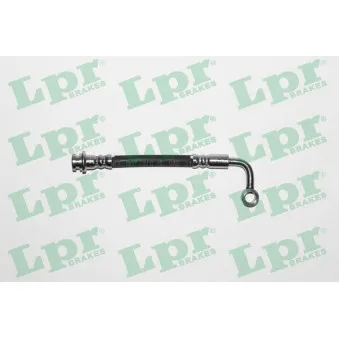 Flexible de frein LPR 6T47581