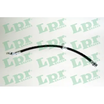 Flexible de frein LPR 6T47586