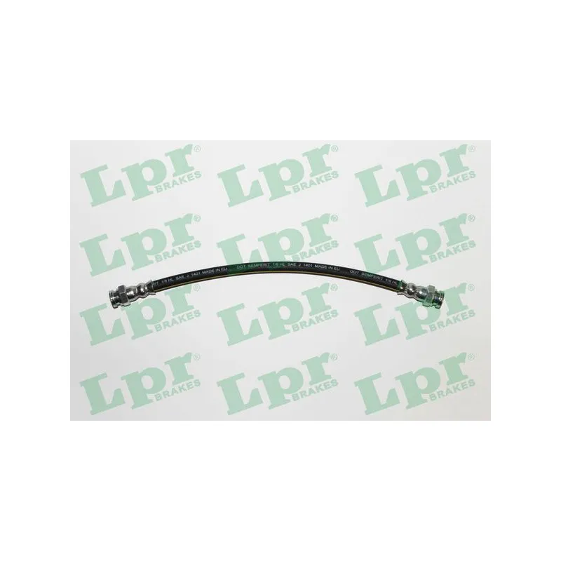 Flexible de frein LPR 6T47599