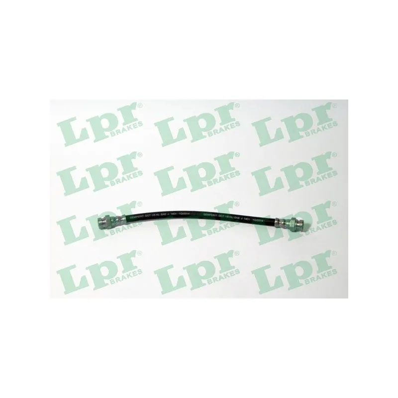 Flexible de frein LPR 6T47605