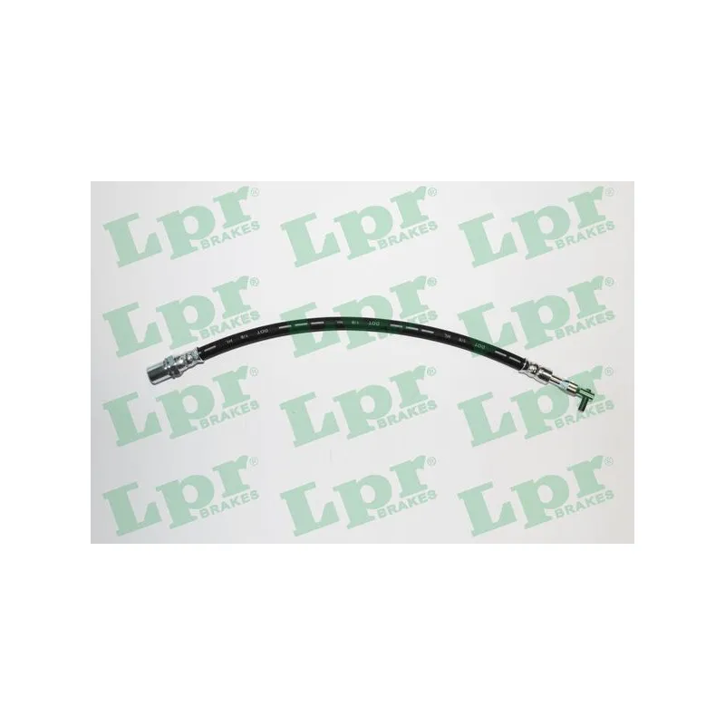 Flexible de frein LPR 6T47634