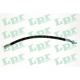Flexible de frein LPR 6T47640