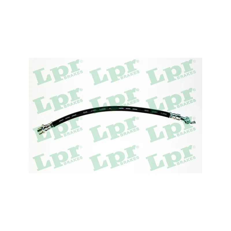 Flexible de frein LPR 6T47640