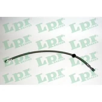 Flexible de frein LPR