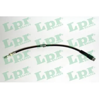 Flexible de frein LPR 6T47686