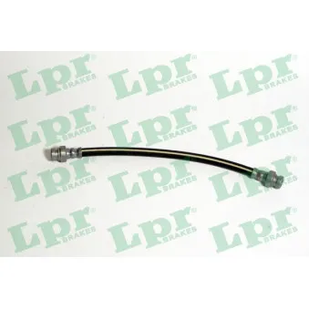 Flexible de frein LPR 6T47688