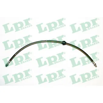 Flexible de frein LPR 6T47834