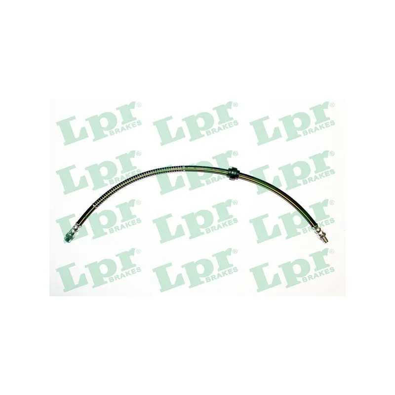 Flexible de frein LPR 6T47834