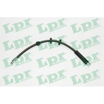 Flexible de frein LPR 6T47835