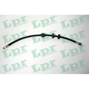 Flexible de frein LPR 6T47840
