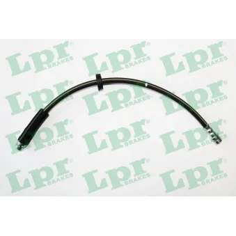 Flexible de frein LPR 6T47845