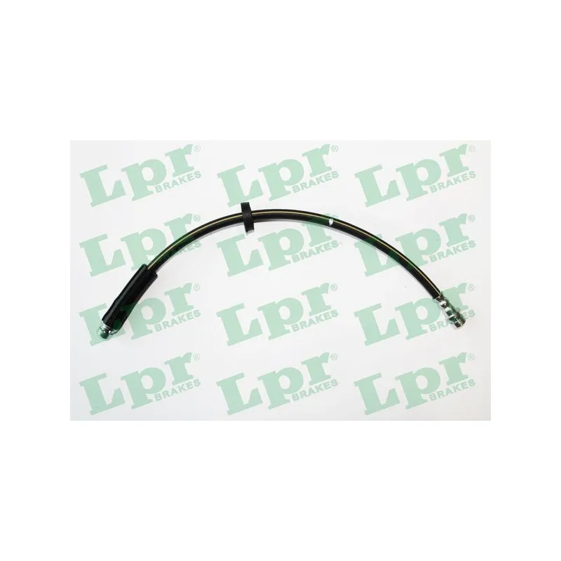 Flexible de frein LPR 6T47845
