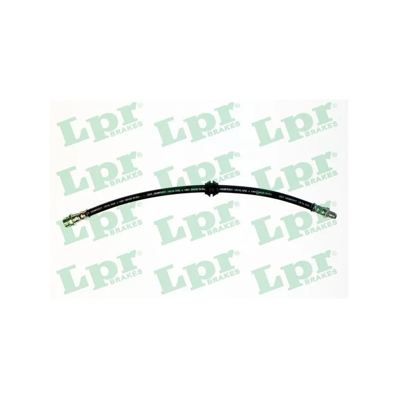 Flexible de frein LPR 6T47849