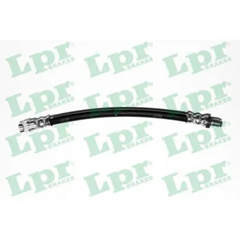 Flexible de frein LPR 6T47857